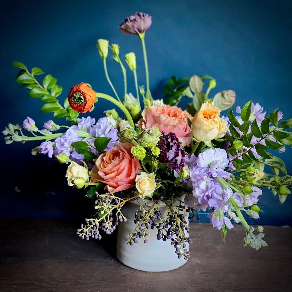 Floral Arrangements