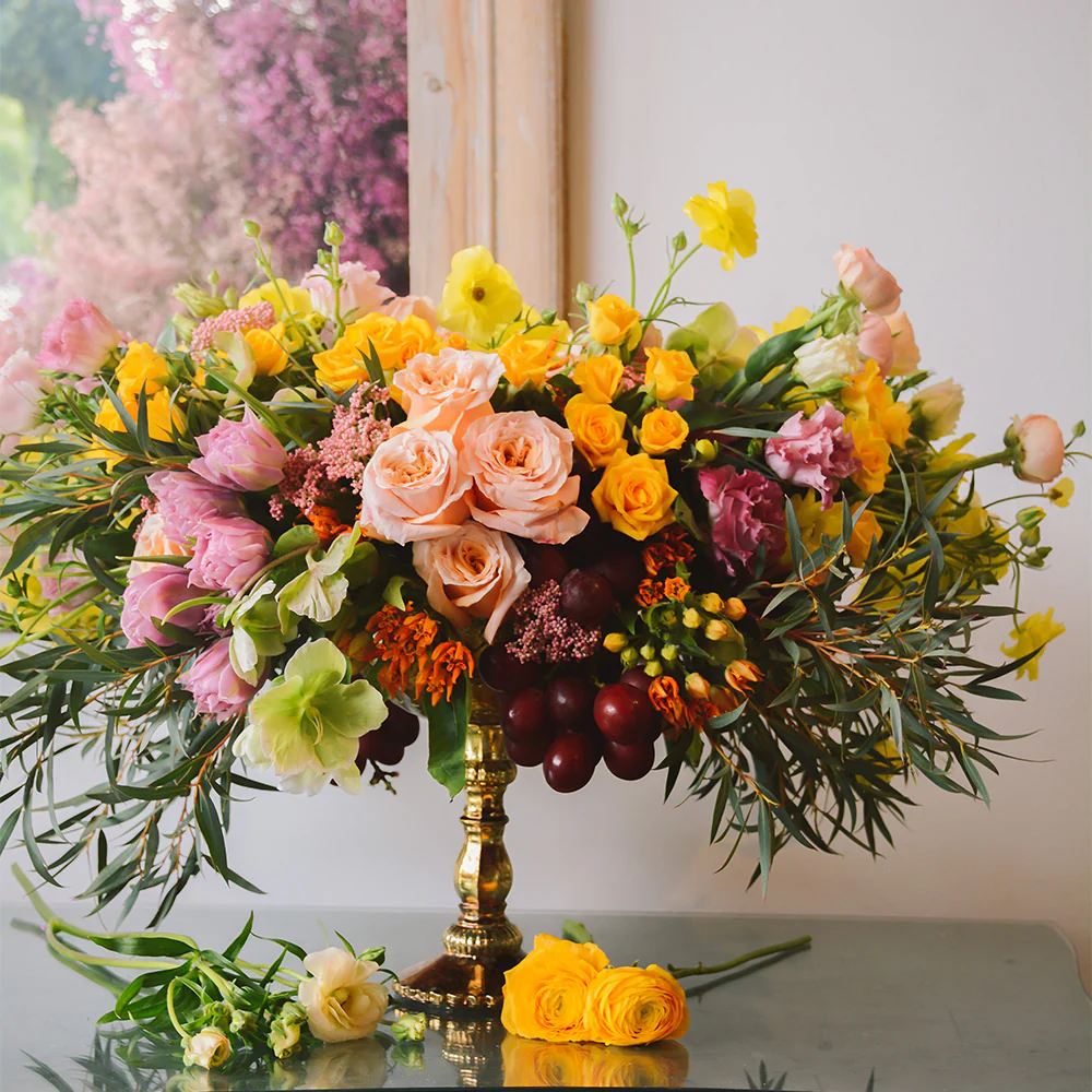 Floral Arrangements