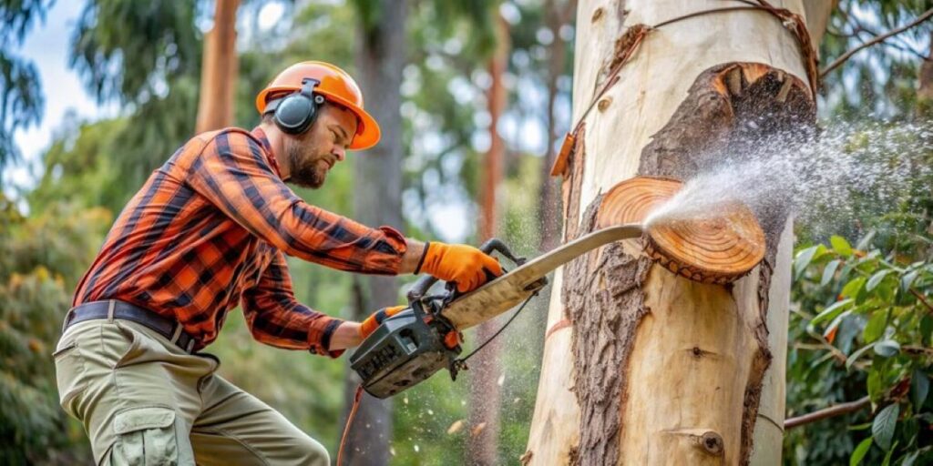 tree removal inner west