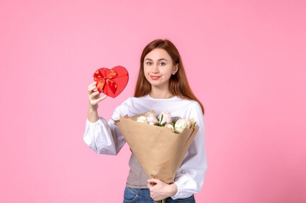 flower delivery riverview