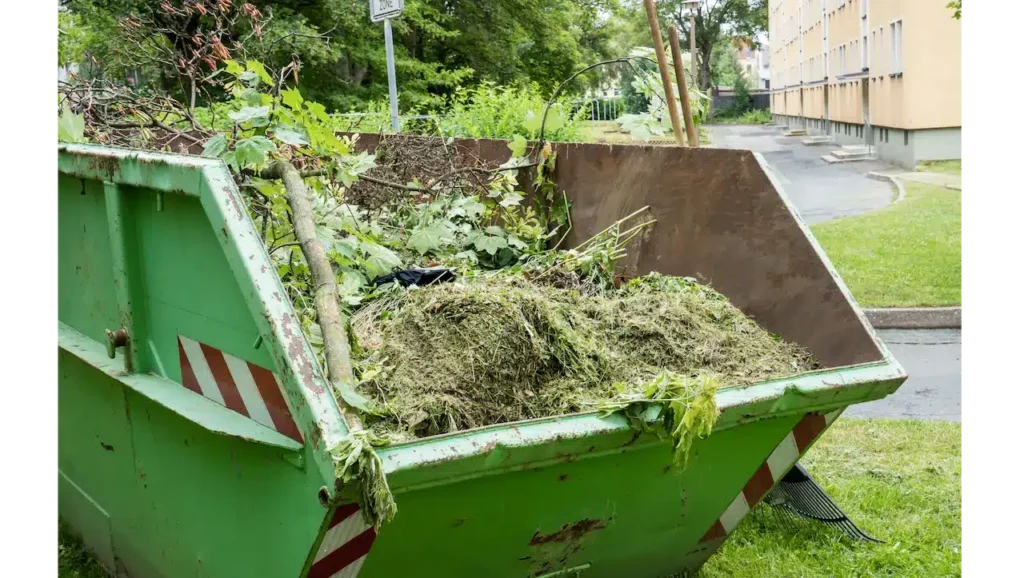 Professional Green Waste Removal Sydney: Sustainable Disposal Solutions

